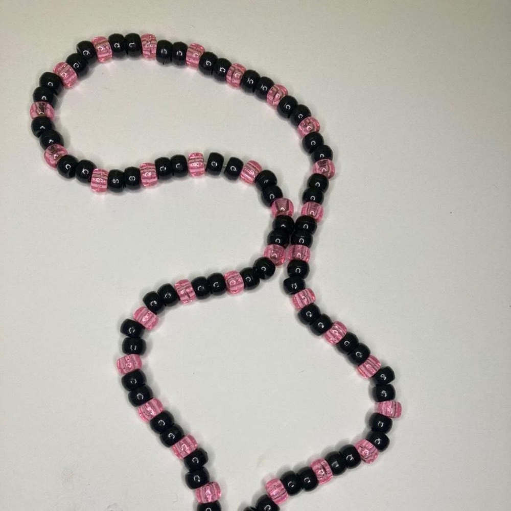 Kuromi necklace - Picture 2 of 2